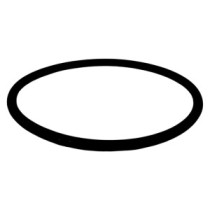 Прокладка O-RING CATERPILLAR TH63 TH82 TH83