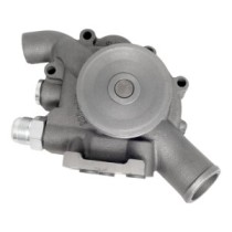 Корпус водяного насоса двигуна CATERPILLAR 3126B C7