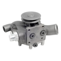 Корпус водяного насоса двигуна CATERPILLAR 3126B C7