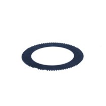 Прокладка гальма товщиною 2 мм CATERPILLAR екскаватор 206B 212B