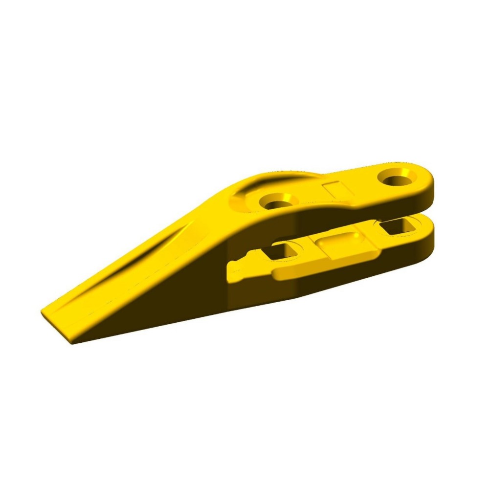 Зуб CATERPILLAR моноблок