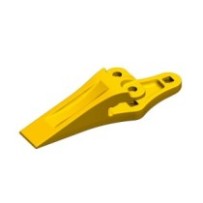 Зуб CATERPILLAR моноблок