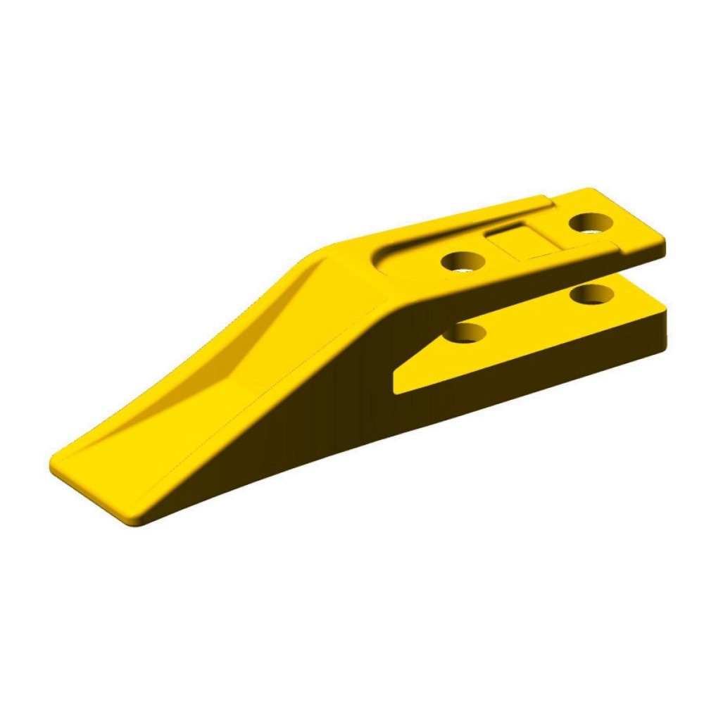 Зуб KOMATSU моноблок