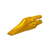 Зуб KOMATSU моноблок