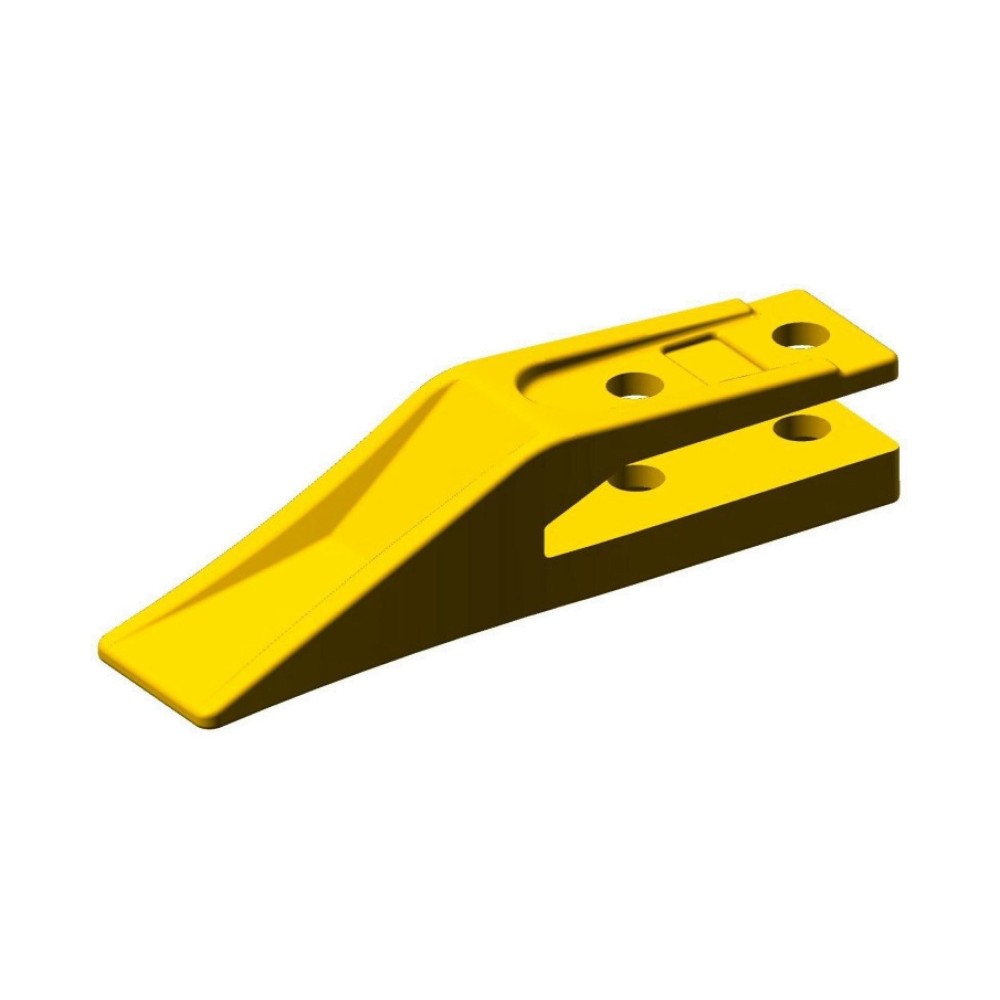 Зуб KOMATSU моноблок