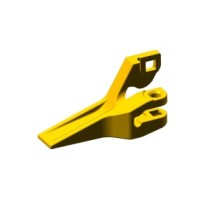 Зуб KOMATSU моноблок