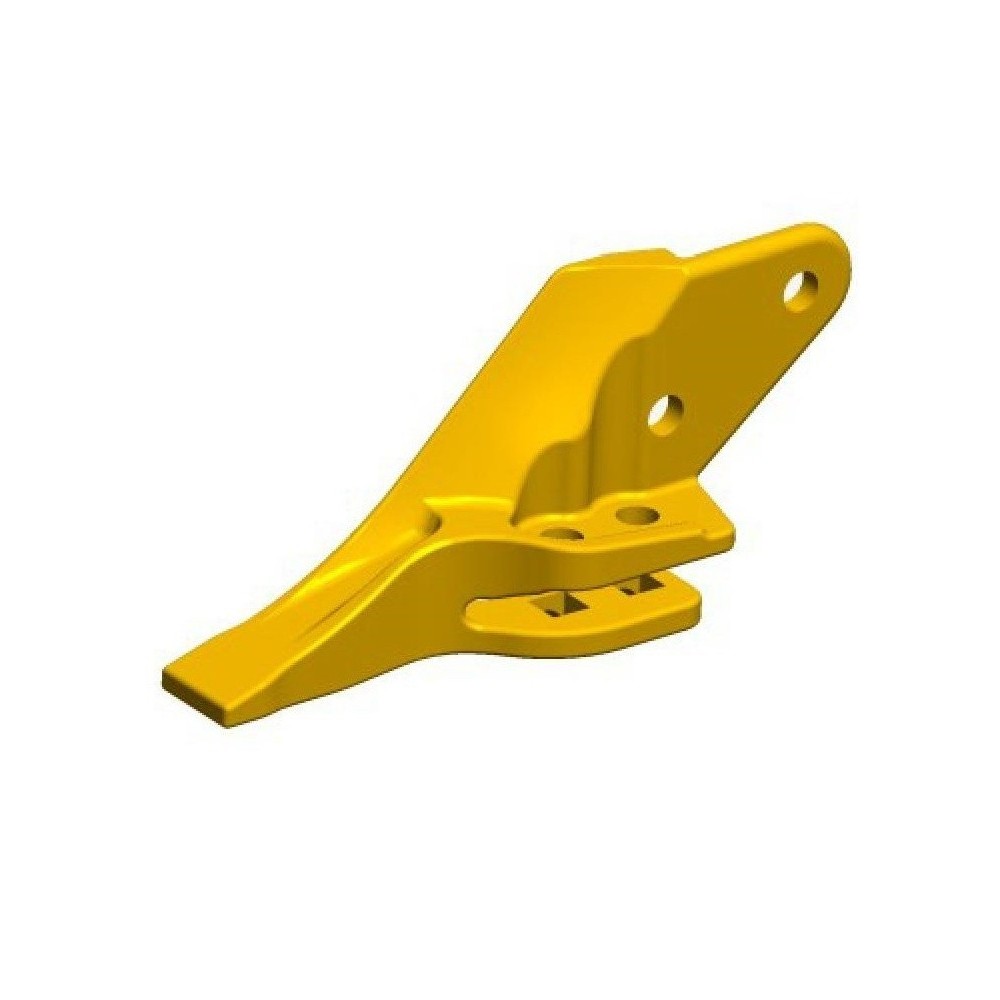 Зуб JCB моноблок