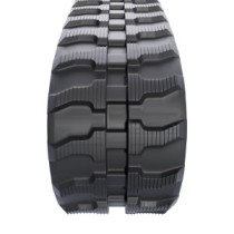 Гумова гусениця CATERPILLAR MXR35 SR