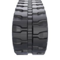 Гумова гусениця DAEWOO SOLAR55