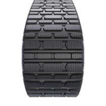 Гумова гусениця HITACHI CG65 D