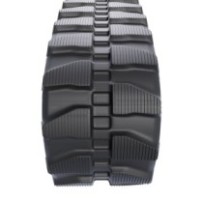 Гумова гусениця KOMATSU...