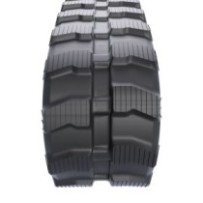 Гумова гусениця YANMAR SV17