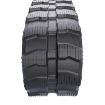 Гумова гусениця YANMAR SV17 E