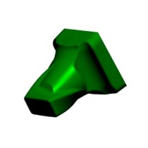 Адаптер для зварювання WN.V19