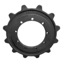 Ведуче колесо CNH E10 SR