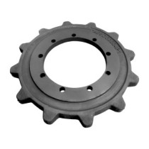 Ведуче колесо CNH E10 SR