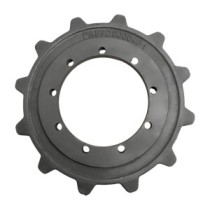 Ведуче колесо CNH E10 SR