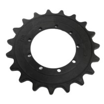 Ведуче колесо KOMATSU PC15 PC16 PC18
