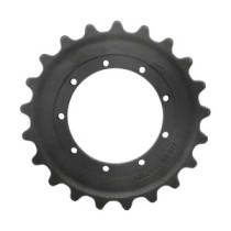 Ведуче колесо VOLVO EC15 EC18 EC20