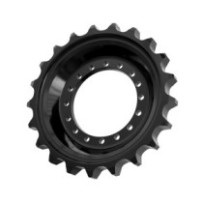 Ведуче колесо ATLAS TEREX TC20
