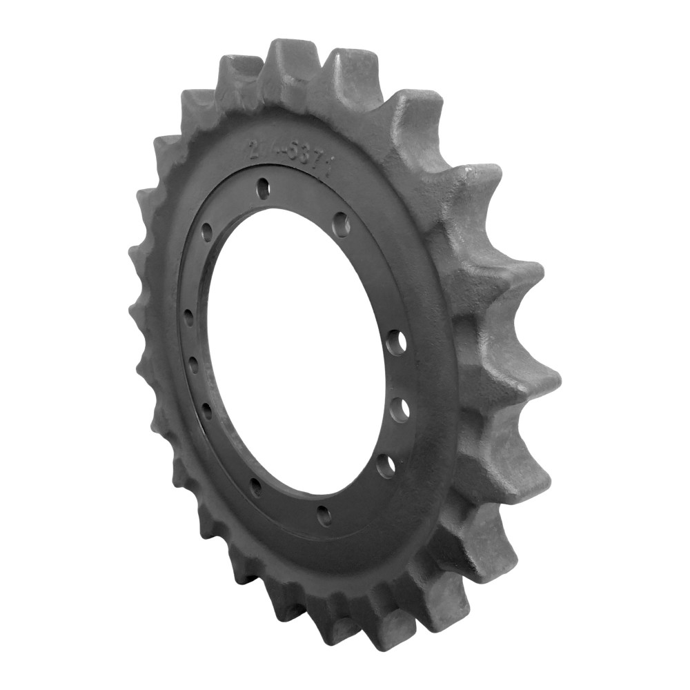 Ведуче колесо CATERPILLAR 304 E