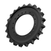 Ведуче колесо (зірочка)...