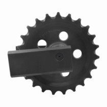 Натяжне зубчасте колесо JCB 8027Z