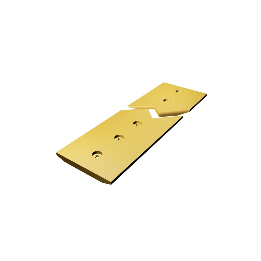 Відвал CATERPILLAR D7