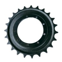 Ведуче колесо HITACHI ZX27 ZX29 ZX30 ZX35