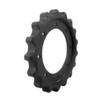 Ведуче колесо (зірочка)...