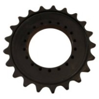 Ведуче колесо DYNAPAC DF130