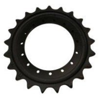 Ведуче колесо SUMITOMO SH120