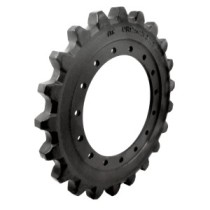 Ведуче колесо KOMATSU PC128 PC130 PC138