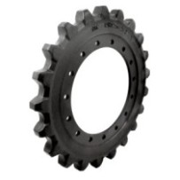 Ведуче колесо KOMATSU PC128...