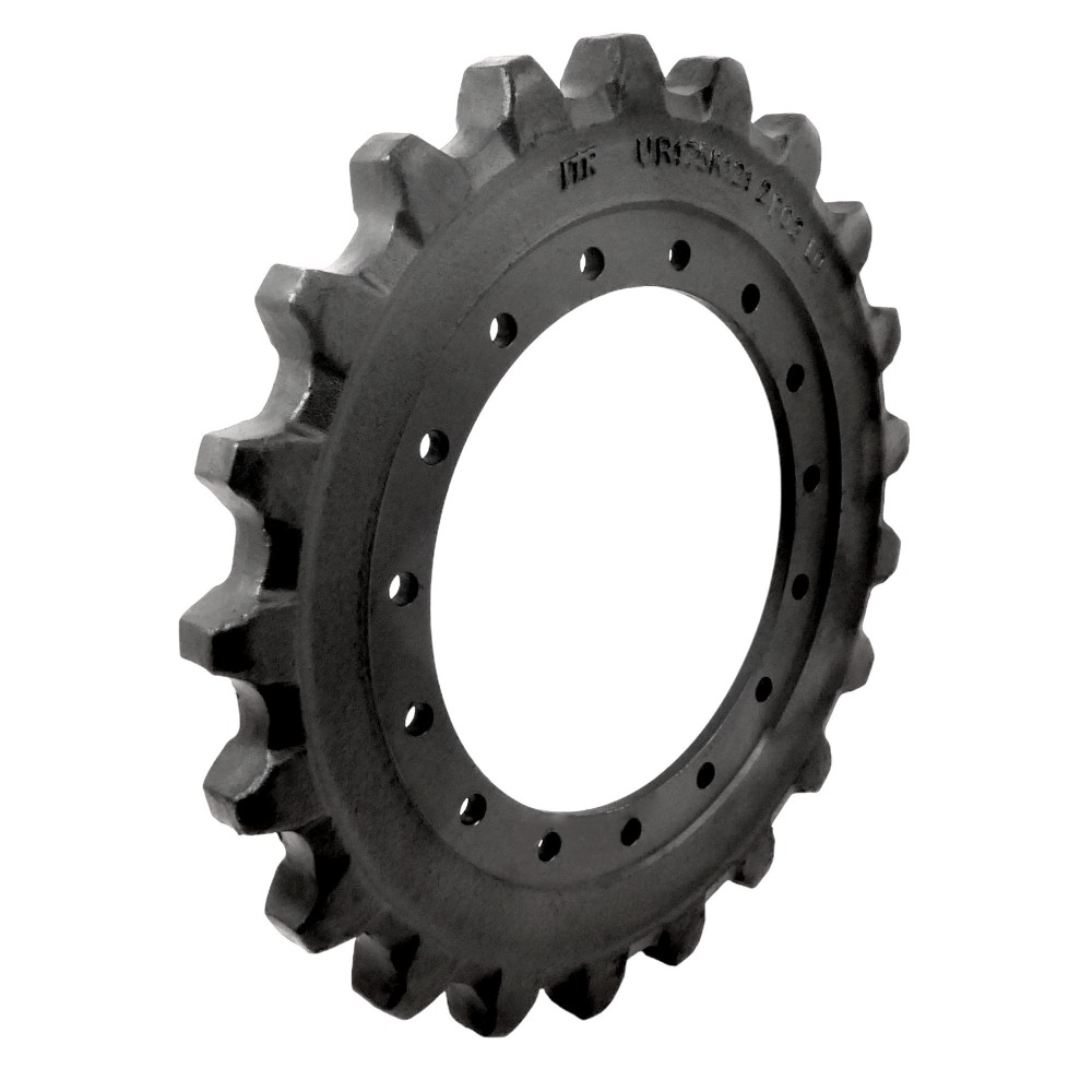 Ведуче колесо KOMATSU PC128 PC130 PC138