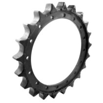 Ведуче колесо CATERPILLAR 320 322 324 315