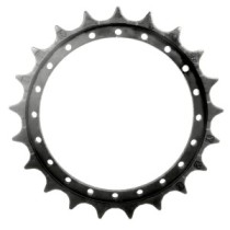 Ведуче колесо KOMATSU PC210 PC240 PC180
