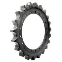 Ведуче колесо VOLVO EC240 EC250 ECR235