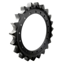 Ведуче колесо CATERPILLAR 325 329 330