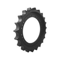 Ведуче колесо VOLVO EC360 EC380 EC340 EC330