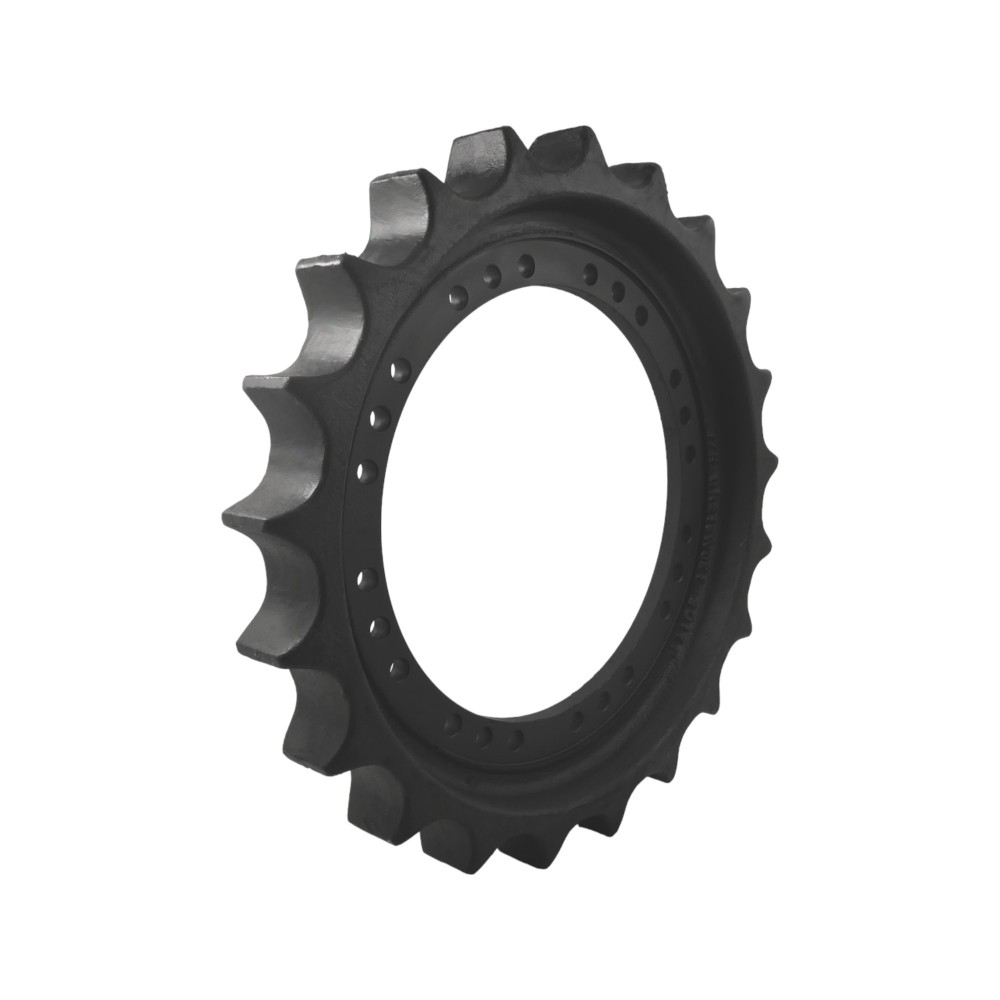 Ведуче колесо VOLVO EC360 EC380 EC340 EC330