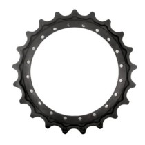 Ведуче колесо KOMATSU PC290 PC340 PC360