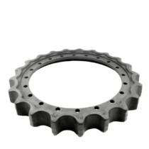 Ведуче колесо KOMATSU PC290 PC340 PC360