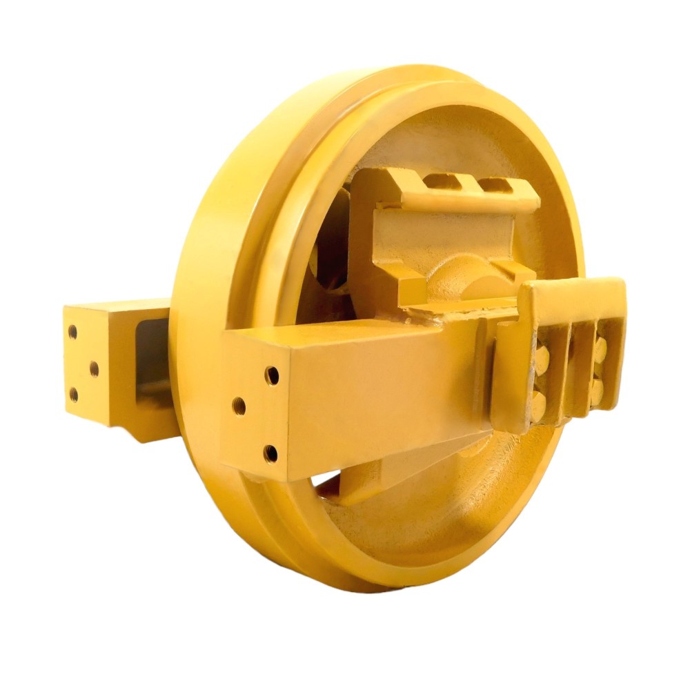 Натяжне колесо KOMATSU D41 E