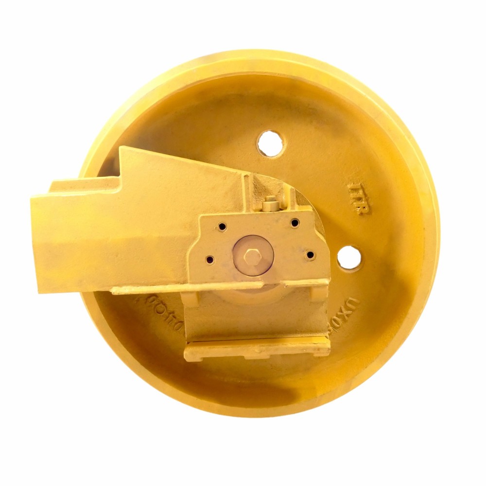 Напрямне колесо KOMATSU D61 EX-LONG