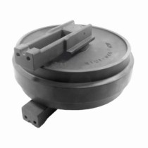 Натяжне колесо SANDVIK D50 KS