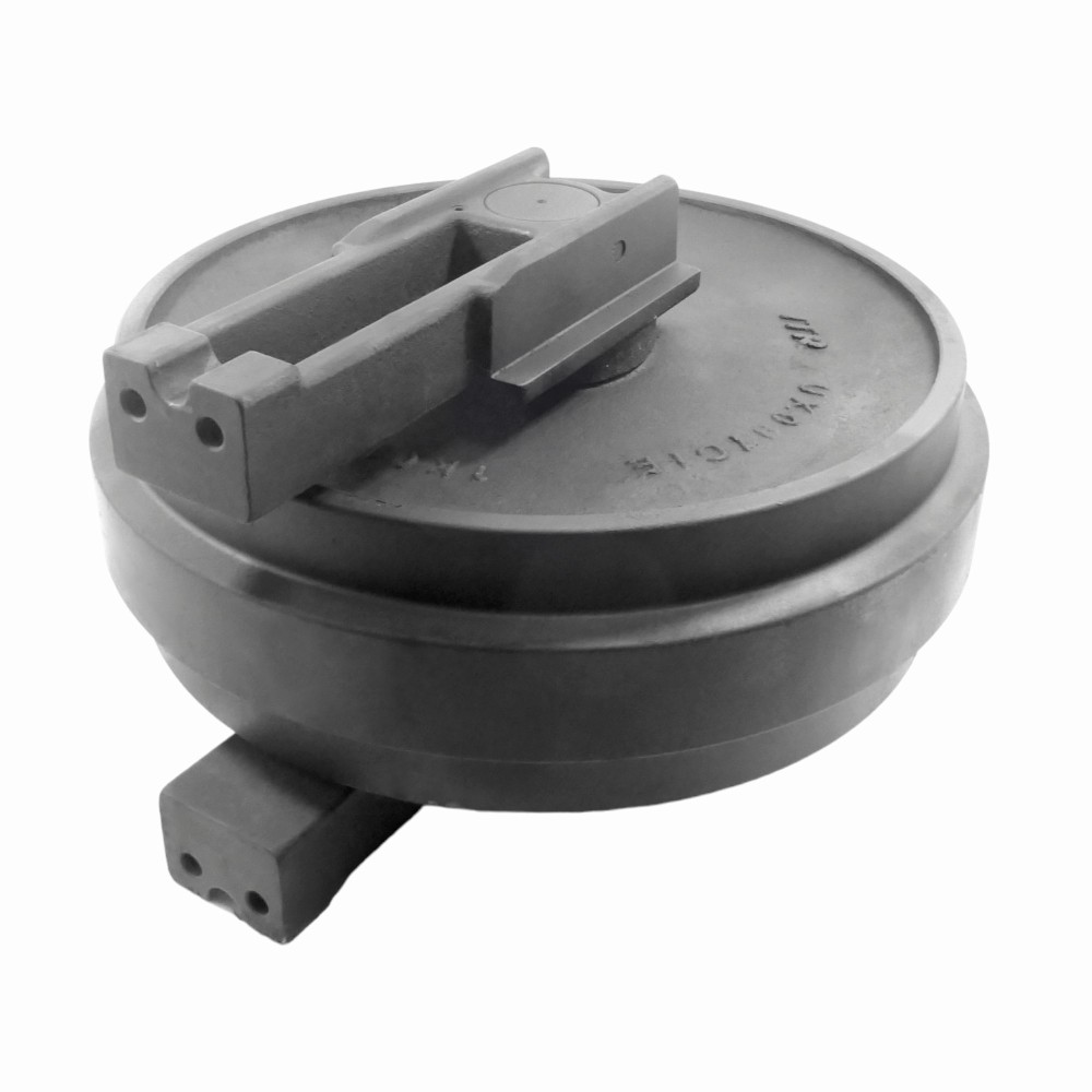 Натяжне колесо SANDVIK D50 KS
