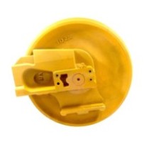 Натяжне колесо KOMATSU D65 E
