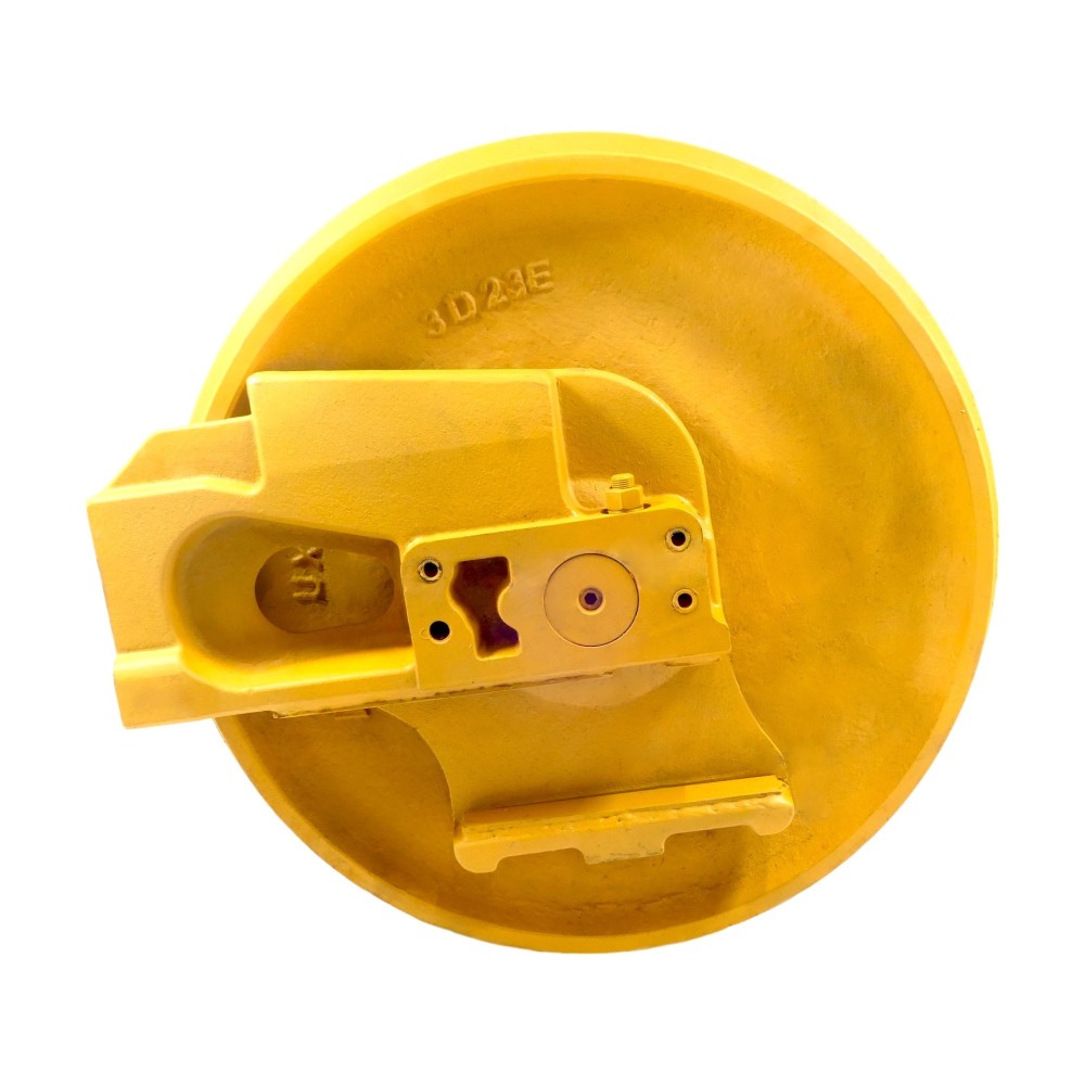 Натяжне колесо KOMATSU D65 E