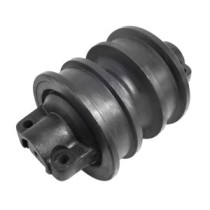 Ролик опорний CNH BD10 C з двома робочими крайками